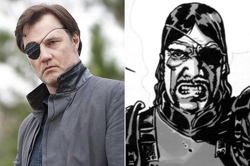 thegovernor