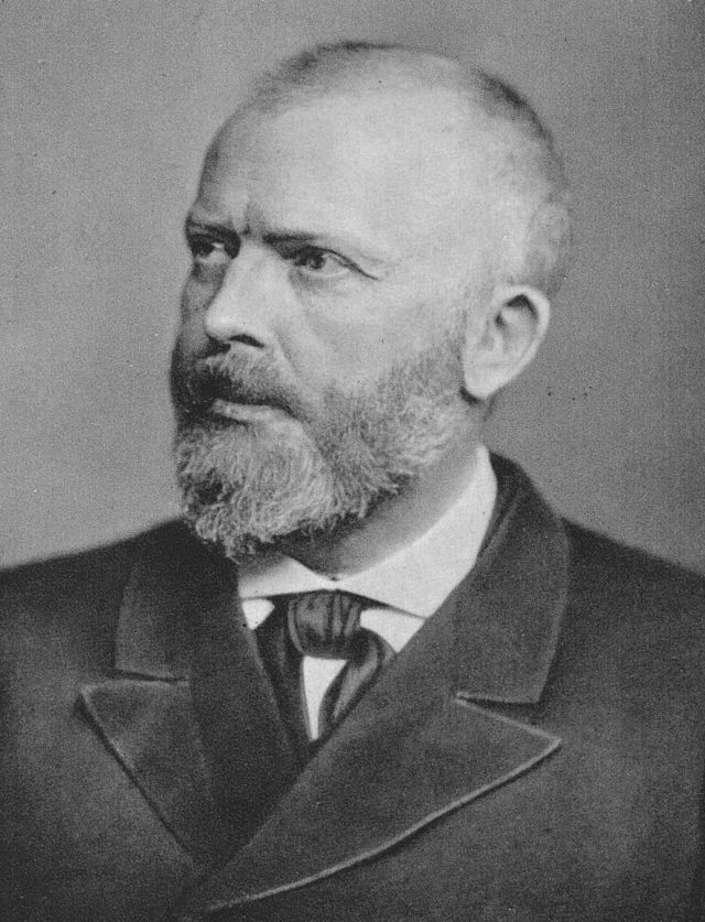 Paul Graf Yorck von Wartenburg