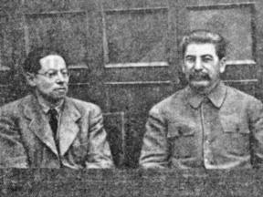 feuchtwanger stalin