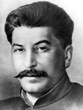 stalin