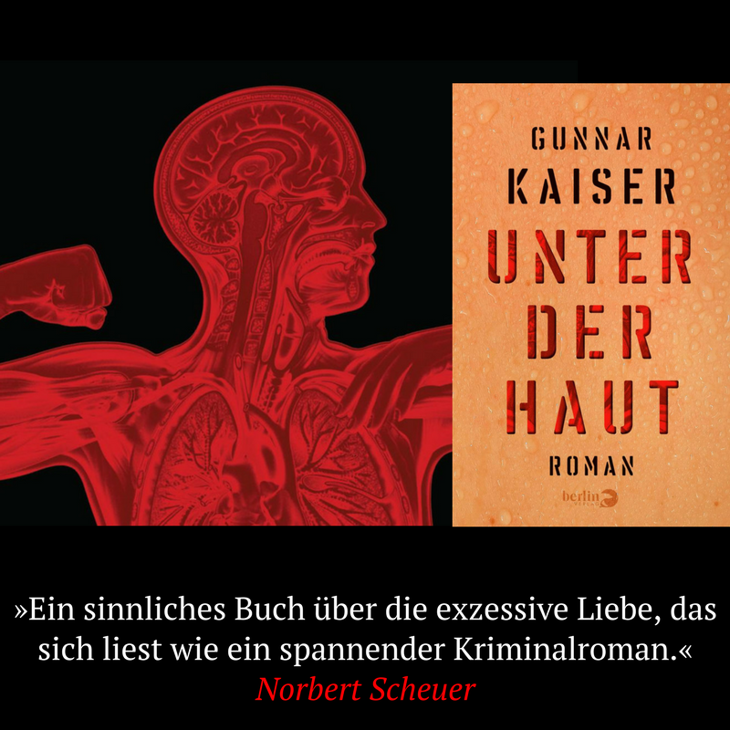 unter der haut
